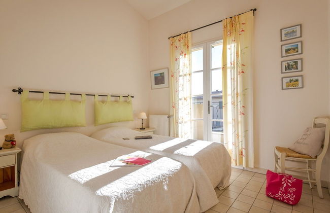 Holiday Flats at Domaine de Saint-endreol With Golf, SPA and Pool - Photo 7