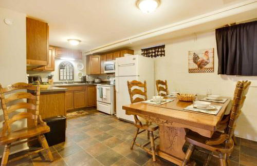 Lexington Apt Rental Near VA Military Institute! - Foto 10