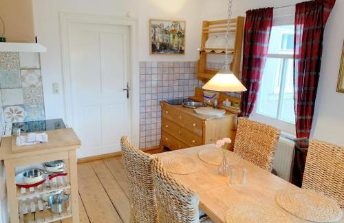 Ferienwohnung und Pension Goldberg - Foto 22