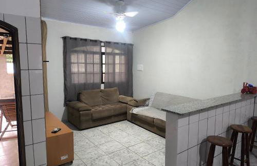 Casa Com Piscina Completa Ilha Comprida - Foto 17