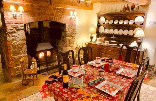 The Old Mill Cottage - Foto 16