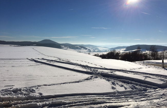 Familienfreundlicher Urlaub im Landhaus Obergude - Foto 28
