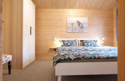 Küstenhaus Seeschwalbe - Foto 8