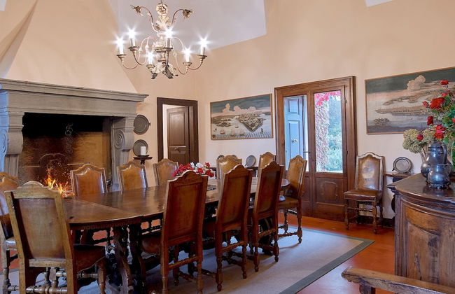 Palazzo Dei Laghi by Elite Villas - Photo 7