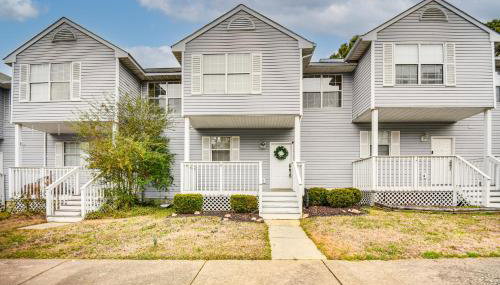 Home 5 Mi to Colonial Pkwy, 11 Mi to Busch Gardens - Foto 3