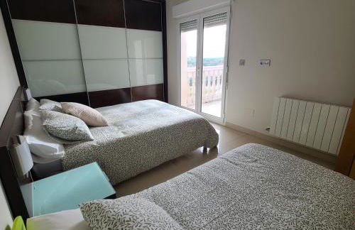 Finca SOTOMAR-casa rural Simancas - Foto 17