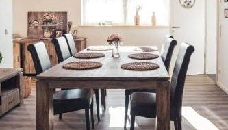 Ferienwohnung Sternenzelt Alpakas - Natur & Tiere hautnah erleben - Foto 3