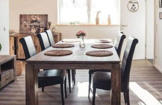 Ferienwohnung Sternenzelt Alpakas - Natur & Tiere hautnah erleben - Foto 3