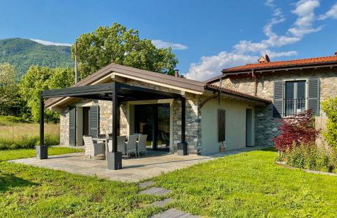 Villa Larius - Foto 13