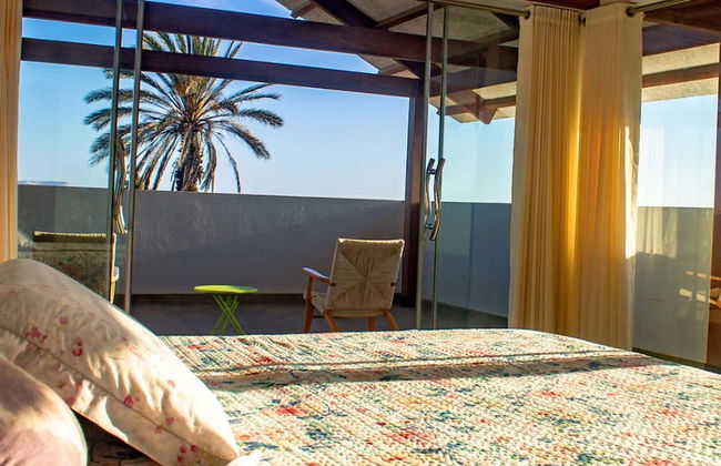 HOP Mykonos en Playa y Naturaleza de Chincha - Foto 67