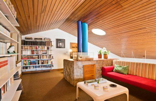 BmyGuest - Sesimbra Country Villa - Foto 40