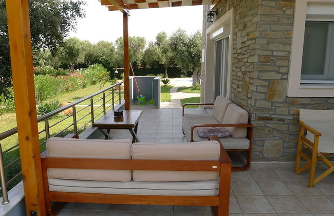 Villa Arhondula - Photo 35