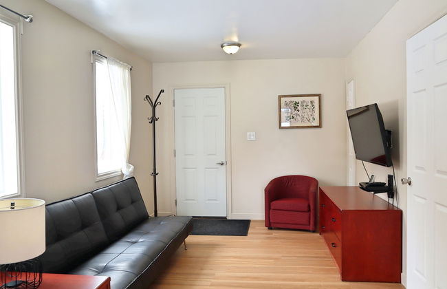 Lakepoint Cottage Resort - Foto 70