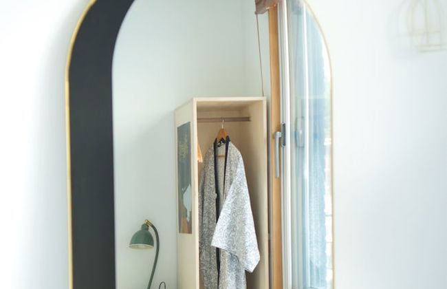 Naksan Balcony - Foto 24