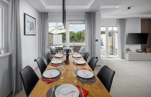 4 Bedroom Stunning Home In Nova Vas - Foto 4