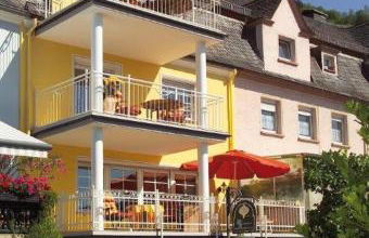 Haus Brandenburg an der Mosel - Foto 25