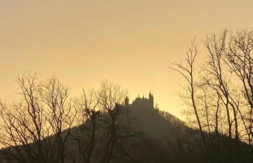Burgblick Wohnung - Foto 20