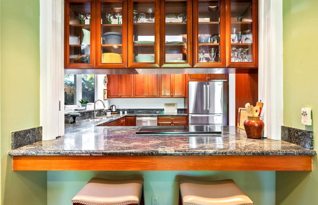 Islands at Mauna Lani IML-E4 by KBM - Foto 6