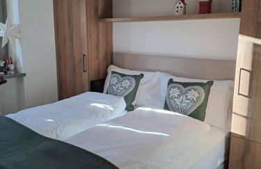 Alpen Lodge Premium Apartment - Foto 12