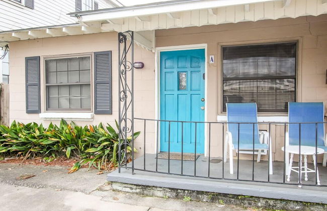 The Savannah Belle Forsyth Park A Side - Foto 42