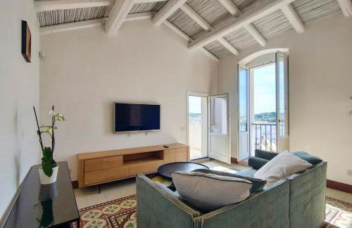 The Cathedral Retreats di Casa Camilla Journey - Foto 64