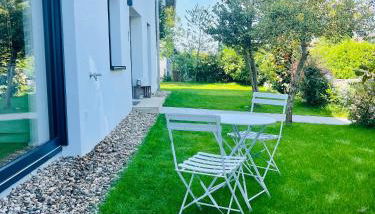 Bamberger Auszeit - Foto 4, Garden