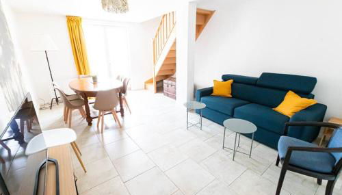 Gîte d'Artagnan 3 chambres - Foto 3