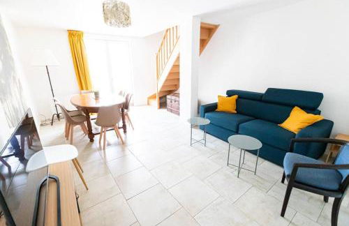 Gîte d'Artagnan 3 chambres - Foto 3