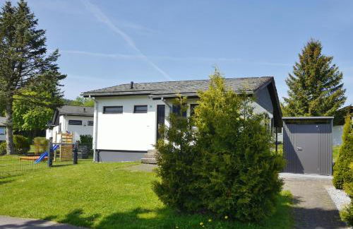 Ferienhaus Diemelquelle - mit eingezäuntem Garten - Foto 19