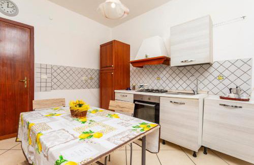 Da Lorenzo Apartment Alcantara - Foto 15