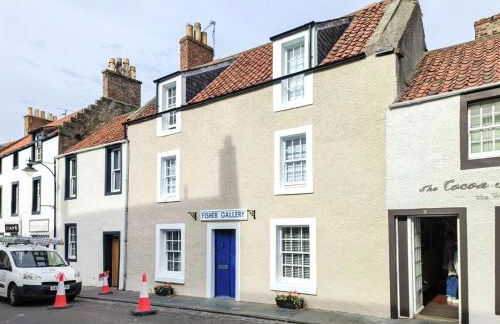 Fisher Gallery - Foto 1