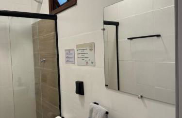 Alto Mar Ilha Grande Suítes - Foto 28