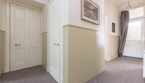 3 Bedrooms Flat in Central Edinburgh New Town , Lothian Road - Foto 5