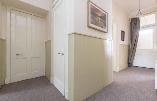 3 Bedrooms Flat in Central Edinburgh New Town , Lothian Road - Foto 5