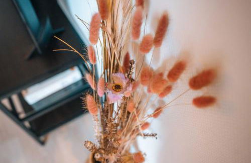 LE PETIT VOLTAIRE - Proche Centre Ville - Spacieux - Foto 13