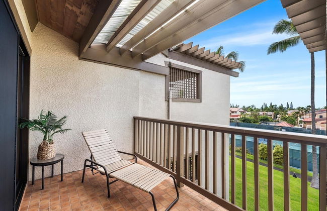 Kona Coast Resort at Keauhou Gardens 8204 - Foto 45