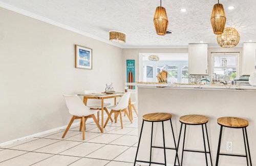 Heated Pool Villa Near Venice Beach Sleeps 6 - Foto 9