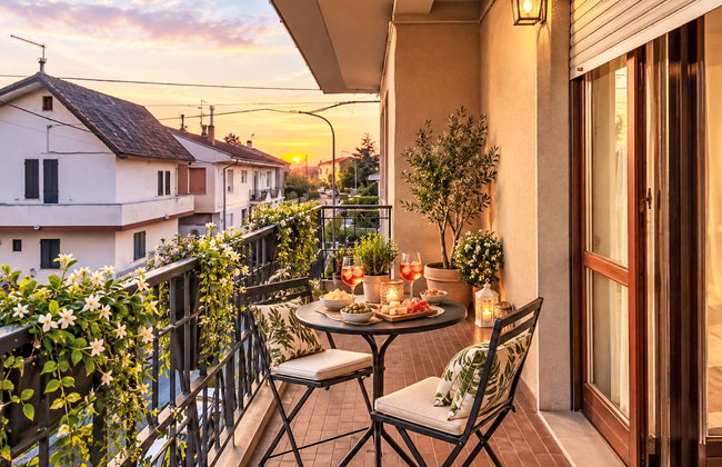 Apartment Patrizia by Interhome - Foto 6