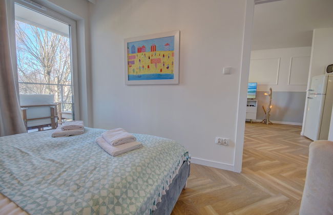 HelApart - Casa Baia - Photo 30