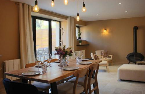 L'Écurie - Nature et SPA privé - Foto 8