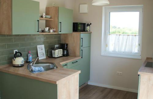 Ferienwohnungen Weide-Meer-Watt - Foto 22