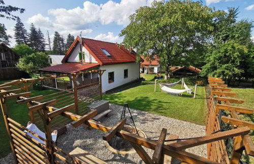 Zielony Domek w Nartach - Mazury - Photo 64