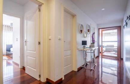 Seaside 3BR Flat in Póvoa by LovelyStay - Foto 32