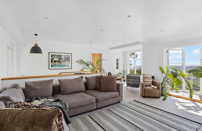 Fox Hill House in Haytor - Foto 23