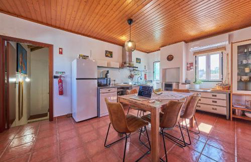 Casa Agostinho - with private pool near Coimbra - Foto 39