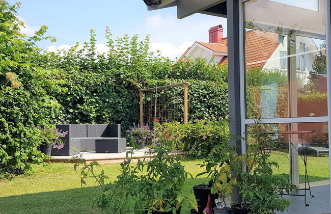 4 Person Holiday Home in Solvesborg - Foto 7