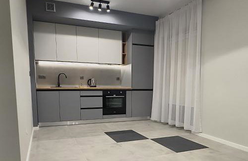 Apartamenty N, Trąbki - Photo 13