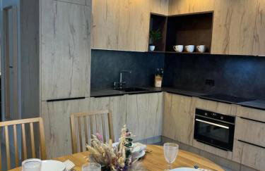 Apartamenty Olimpijska 1B & 1T - Foto 22