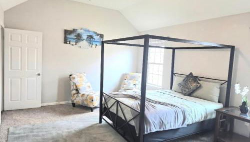 3BR 2BATH Home Near I-30 Royse City TX - Foto 5