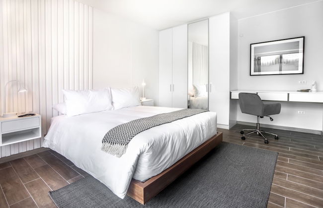 Soho Apartments in Miraflores by Wynwood-House - Foto 11